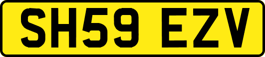SH59EZV