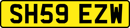 SH59EZW