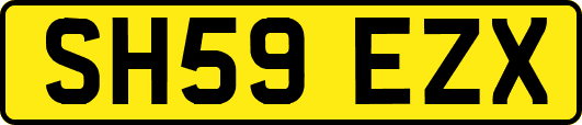 SH59EZX