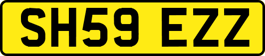 SH59EZZ