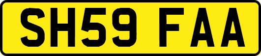 SH59FAA