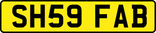 SH59FAB