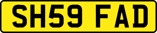 SH59FAD