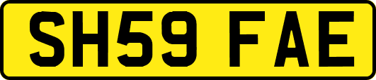 SH59FAE