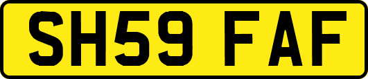 SH59FAF