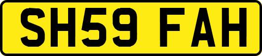 SH59FAH