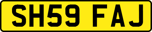 SH59FAJ