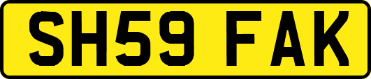 SH59FAK