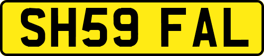 SH59FAL