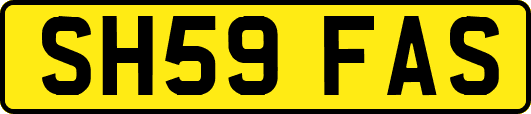 SH59FAS