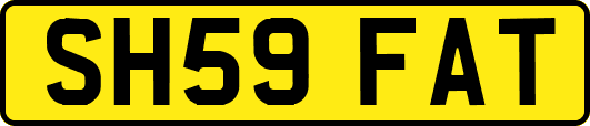 SH59FAT