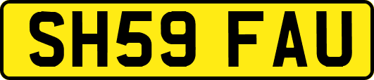 SH59FAU