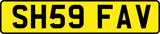 SH59FAV