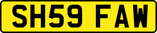 SH59FAW