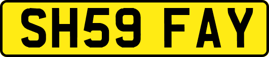 SH59FAY
