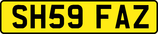 SH59FAZ