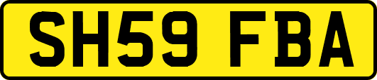SH59FBA
