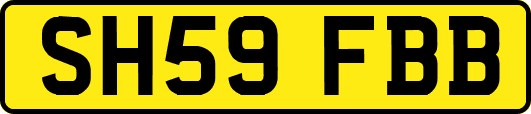SH59FBB