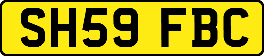 SH59FBC