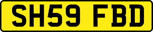 SH59FBD