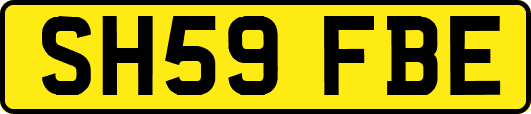 SH59FBE
