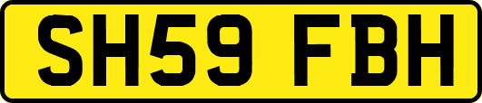 SH59FBH