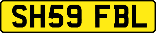 SH59FBL