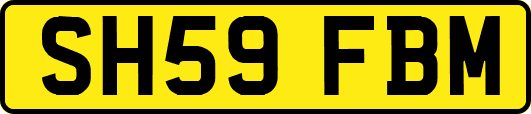 SH59FBM