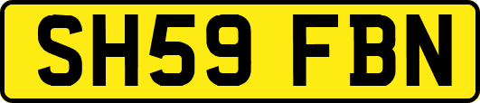 SH59FBN