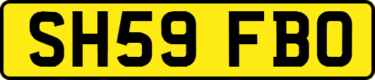 SH59FBO