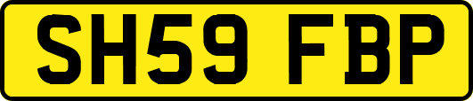 SH59FBP