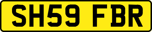 SH59FBR