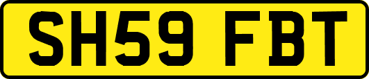 SH59FBT