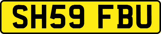 SH59FBU