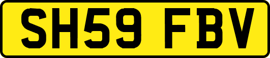 SH59FBV