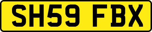 SH59FBX