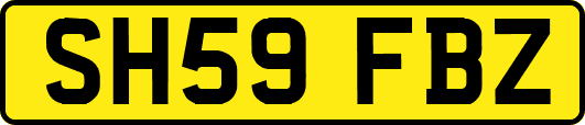 SH59FBZ