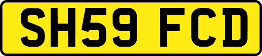 SH59FCD
