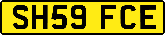SH59FCE