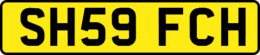 SH59FCH