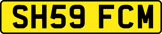 SH59FCM