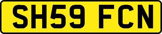 SH59FCN