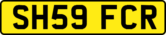 SH59FCR