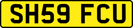 SH59FCU