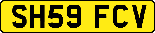 SH59FCV
