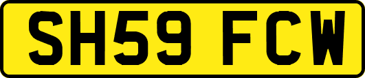 SH59FCW