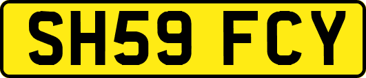 SH59FCY
