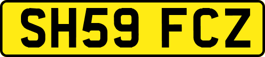 SH59FCZ