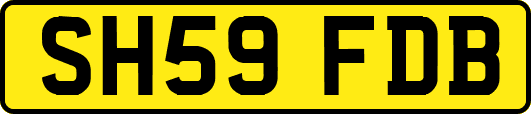 SH59FDB