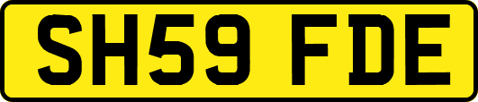 SH59FDE